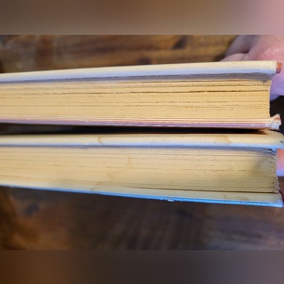 Union Now 1940 & Union Now With Britain 1941 by Clarence K. Streit~HCDJ~Vintage - Picture 3 of 15